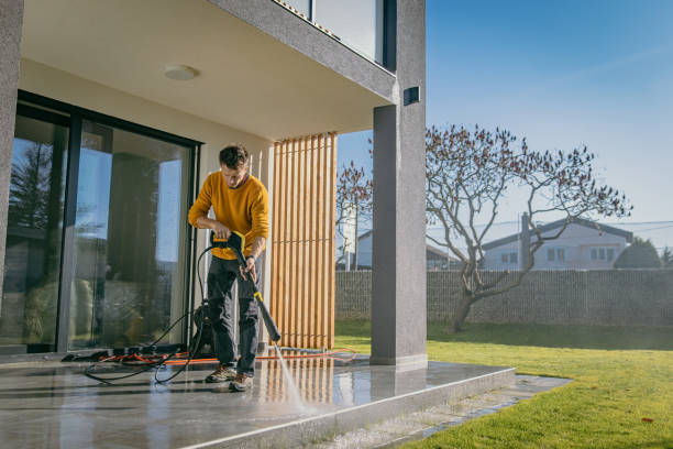 Best Deck and Patio Pressure Washing in Willows, CA